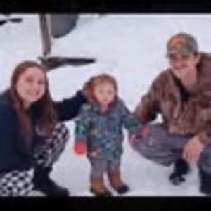 Meet your Posher, Johna